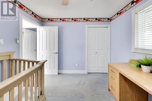 251 Chalfield Lane, Mississauga, ON 