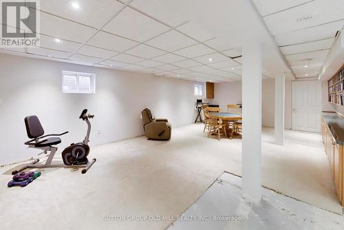 251 Chalfield Lane, Mississauga, ON 