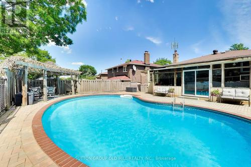 251 Chalfield Lane, Mississauga, ON 