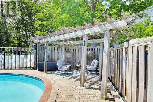 251 Chalfield Lane, Mississauga, ON 