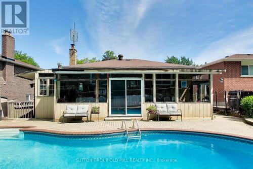 251 Chalfield Lane, Mississauga, ON 
