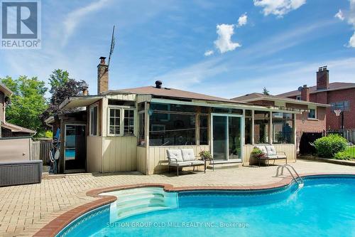 251 Chalfield Lane, Mississauga, ON 