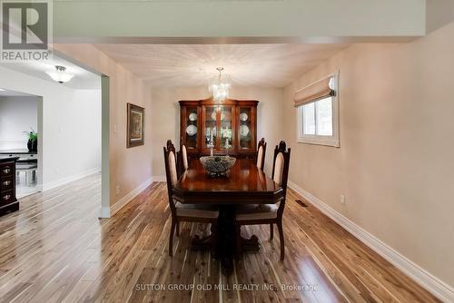 251 Chalfield Lane, Mississauga, ON 