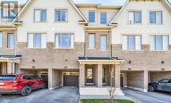 72 - 137 DANZATORE PATH Oshawa, ON L1L 0P9
