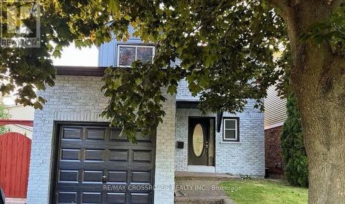 98 KIRBY CRESCENT , Whitby, Ontario L1N 6Z7