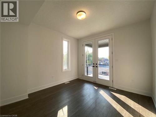 99 ROGER Street Unit# 67 , Waterloo, Ontario L5L 3C2 3