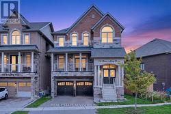 574 QUEEN MARY DRIVE Caledon, ON L7A 4Y6