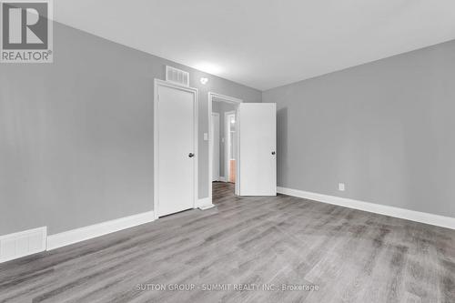 17 Ben Machree Drive, Mississauga, ON 