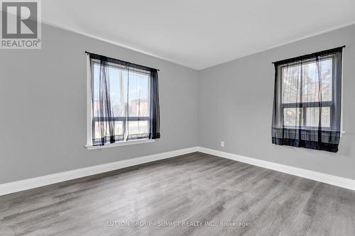 17 Ben Machree Drive, Mississauga, ON 