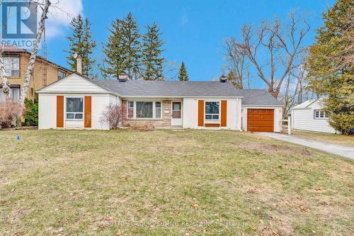 17 Ben Machree Drive, Mississauga, ON 