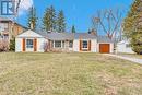 17 Ben Machree Drive, Mississauga, ON 