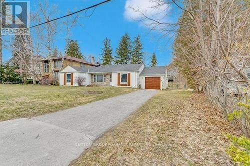 17 Ben Machree Drive, Mississauga, ON 