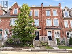 73 TED WRAY Circle North York, ON M3L 0G7