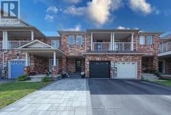 1274 CARTMER WAY Milton, ON L9T 6J8
