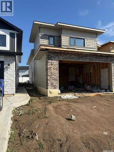 1174 Nightingale TERRACE  Saskatoon, SK S7L 7R6