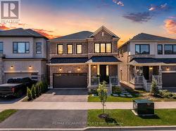 42 SHEPHERD DRIVE Barrie, ON L9S 2Z4