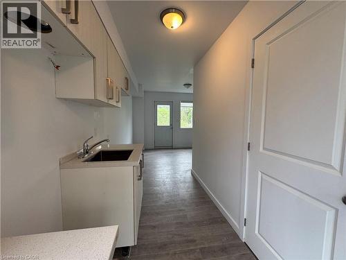 99 HIGHRIVER Trail Unit# (Lower) , Welland, Ontario L3C 0H6 3