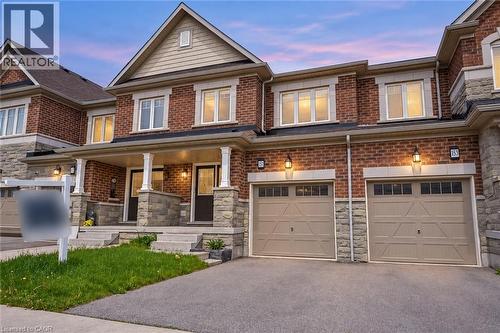 457 QUEEN MARY Drive  Brampton, ON L7A 4L2