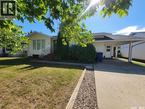 440 4Th Avenue W, Unity, SK 