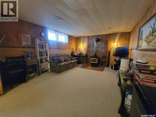 440 4Th Avenue W, Unity, SK 