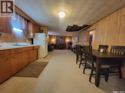 440 4Th Avenue W, Unity, SK 