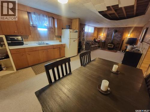 440 4Th Avenue W, Unity, SK 