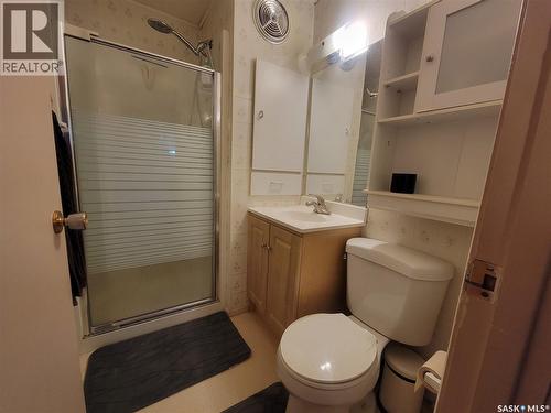 440 4Th Avenue W, Unity, SK 