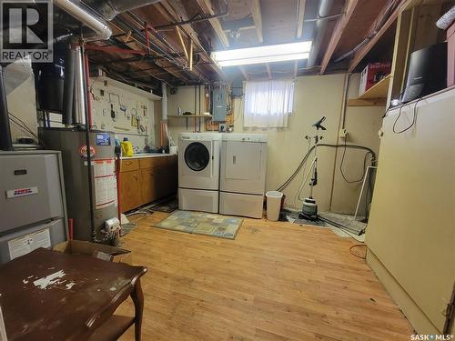 440 4Th Avenue W, Unity, SK 