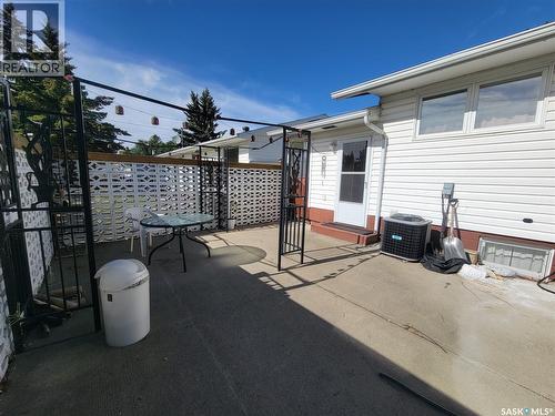 440 4Th Avenue W, Unity, SK 