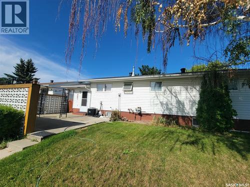 440 4Th Avenue W, Unity, SK 