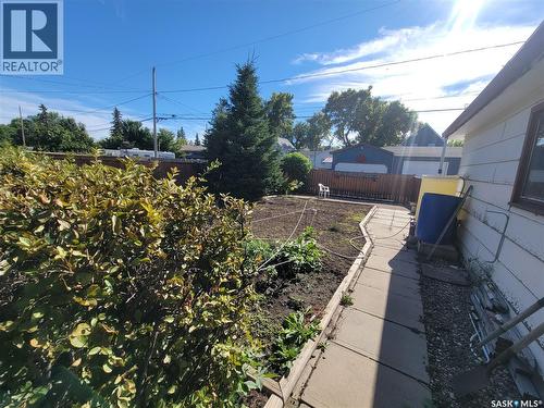 440 4Th Avenue W, Unity, SK 