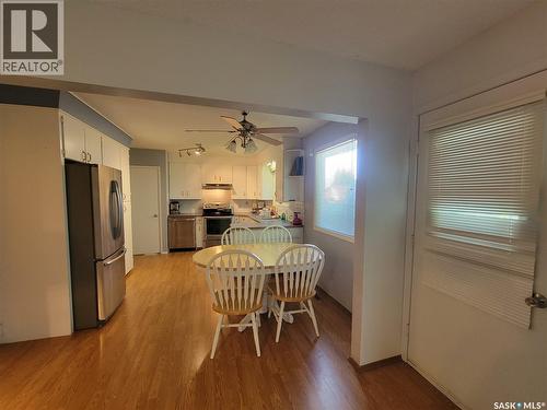 440 4Th Avenue W, Unity, SK 