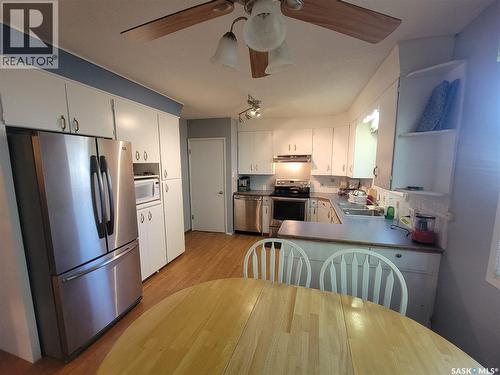 440 4Th Avenue W, Unity, SK 