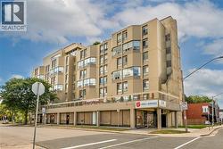 10 JOHN Street W Unit# 409 Dundas, ON L9H 6J3