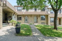 #13 - 280 THALER AVENUE Kitchener, ON N2A 1R6