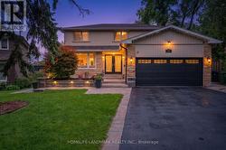 21 BEARWOOD DRIVE Toronto, ON M9A 4G5