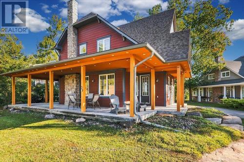 39 COUNTRY TRAIL , Georgian Bay, Ontario L0K 1S0 2