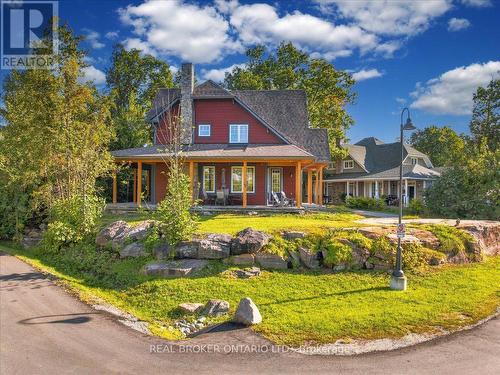 39 COUNTRY TRAIL , Georgian Bay, Ontario L0K 1S0 3