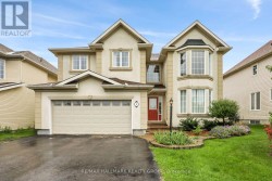 11 RIVERSTONE DRIVE Ottawa, ON K2J 4X7