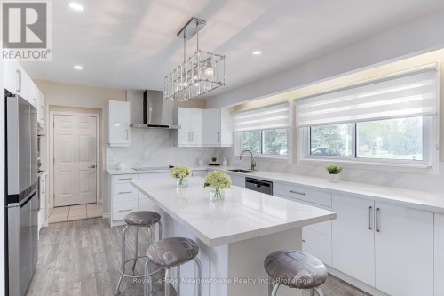 11511 Winston Churchill Boulevard, Brampton (Northwest Brampton), ON 