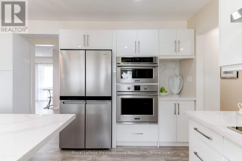 11511 Winston Churchill Boulevard, Brampton (Northwest Brampton), ON 