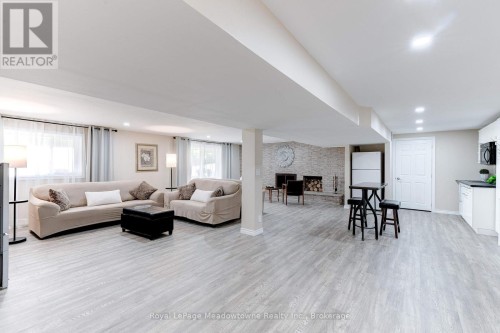 11511 Winston Churchill Boulevard, Brampton (Northwest Brampton), ON 