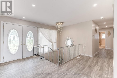 11511 Winston Churchill Boulevard, Brampton (Northwest Brampton), ON 