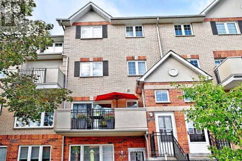 805 - 1400 THE ESPLANADE ROAD  Pickering, ON L1V 6V2