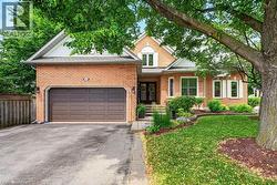 3334 TRELAWNY Circle  Mississauga, ON L5N 6N5