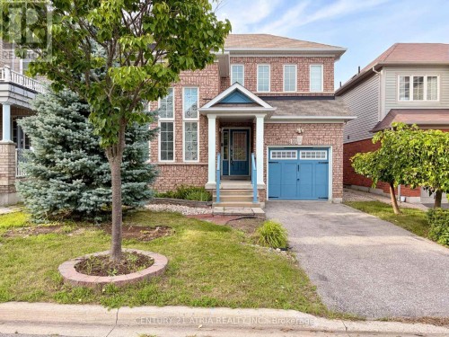 101 ELLIOTTGLEN DRIVE  Ajax, ON L1Z 0G9