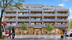 304 - 1285 QUEEN STREET E Toronto, ON M4L 1C2