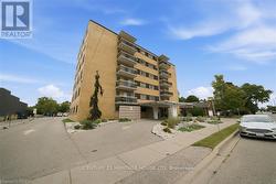508 - 87 ST GEORGE STREET Brantford, ON N3R 1V5