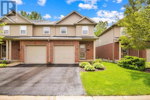 45 - 1059 WHETHERFIELD STREET N  London North, ON N6H 0B6