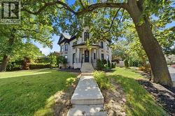 347 QUEEN Street S  Hamilton, ON L8P 2P7